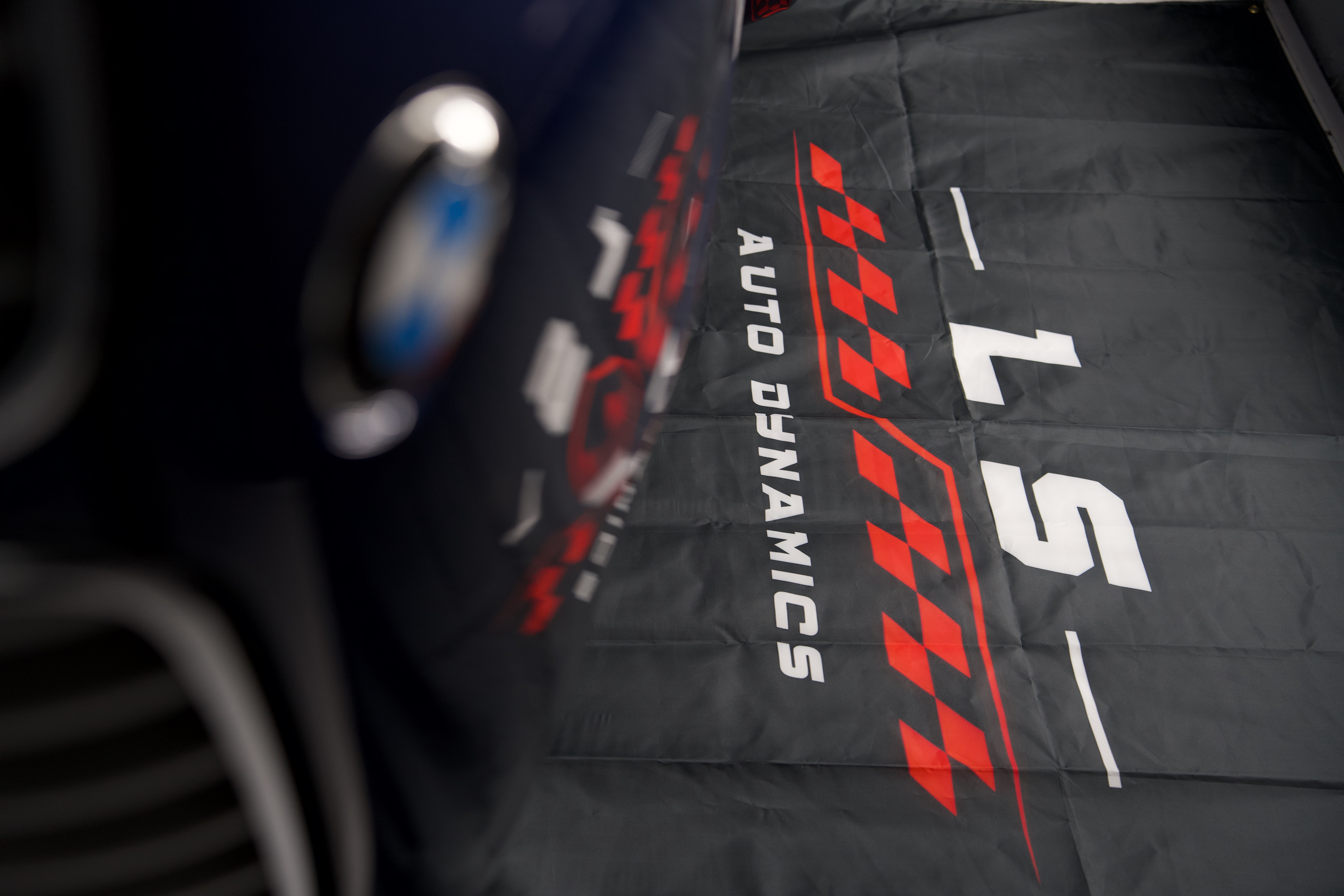 LS Auto Dynamics projekat 3