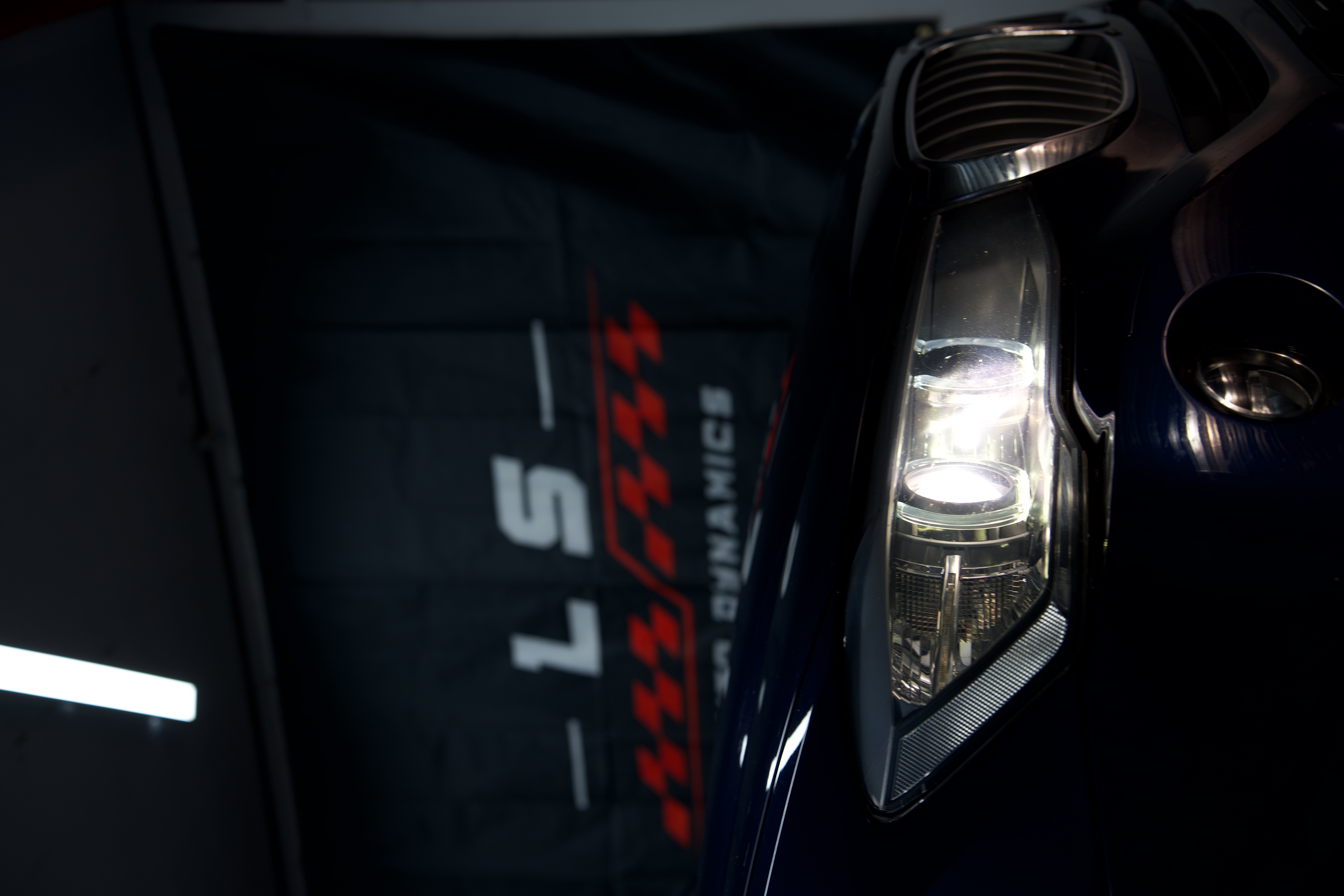 LS Auto Dynamics projekat 5