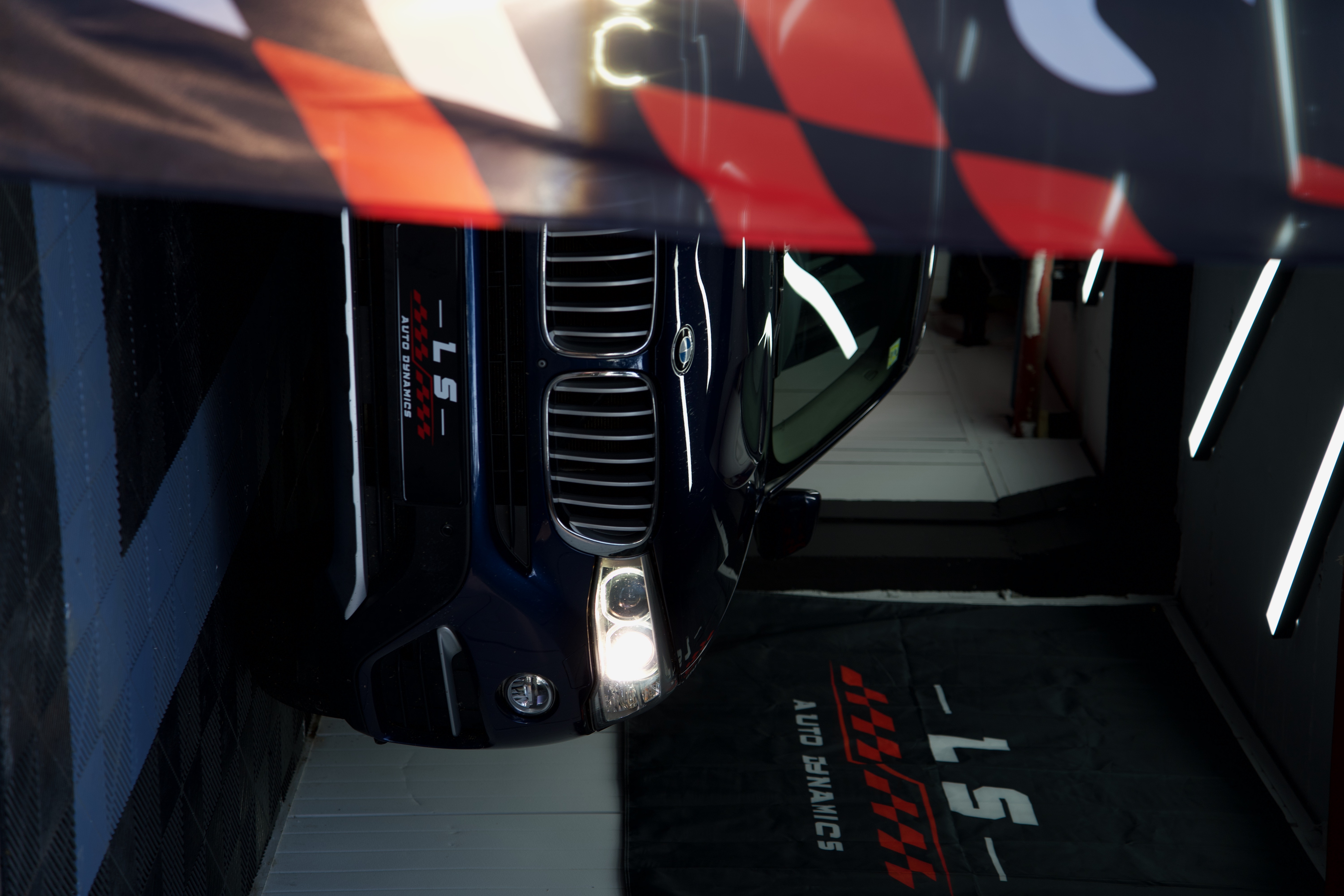 LS Auto Dynamics projekat 7