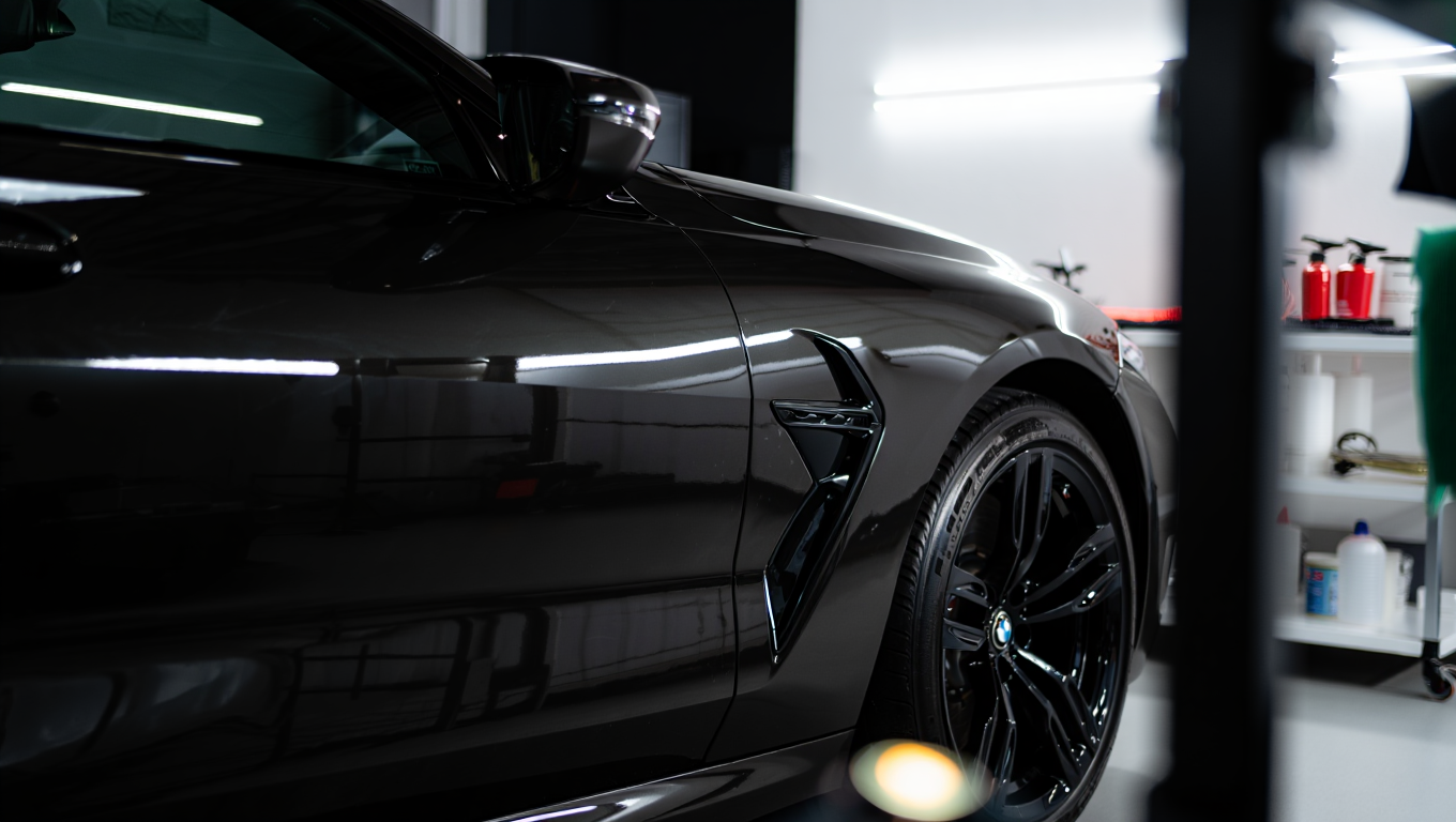 LS Auto Dynamics radionica 2