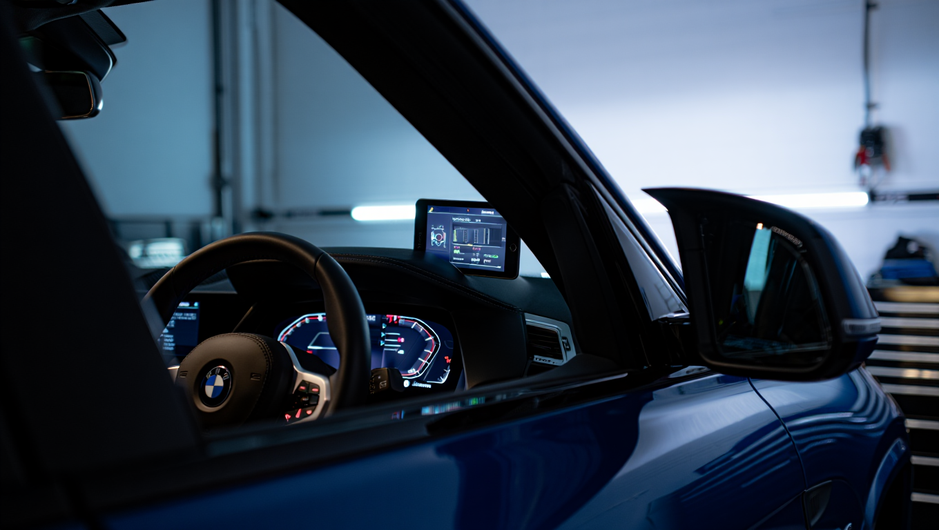 LS Auto Dynamics radionica 6